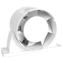 HiB Replacement Fan Motor 33505