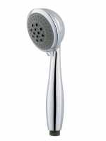 Villeroy & Boch Thermostatic Shower Set Fixed Head & Hand Set Chrome 