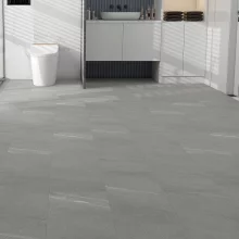 Clever Click Porto Tile Rigid SPC Flooring - 1.49m2 Per Pack