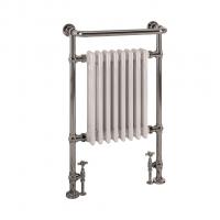 Eastbrook Isbourne Traditional Towel Radiator - 41.1000