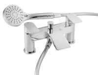 Francis Pegler Lamina Bath Shower Mixer Tap