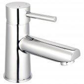 Francis Pegler Ebro Eco Monobloc Basin Mixer Tap