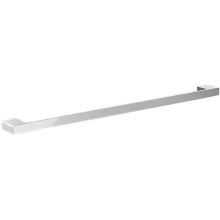 Origins Living Lounge Chrome 600mm Towel Rail