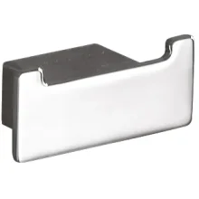 Origins Living Lounge Chrome Double Robe Hook