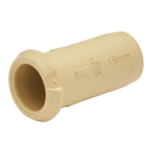 JG Speedfit 10mm Pipe Inserts - Singles
