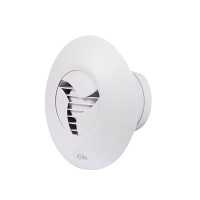 Airflow Icon 30 Bathroom Extractor Fan