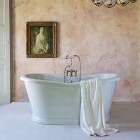 Boat 1800 x 800 Double-Skinned Freestanding Bath 1800 x 800 - White or Bespoke Colour By BC Designs