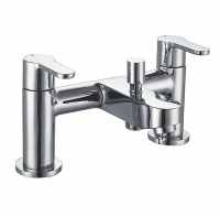 Niagara Camden Bath Shower Mixer Tap