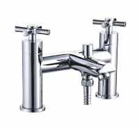 Niagara Finchley Bath Shower Mixer Tap