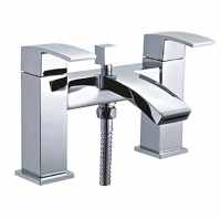 Niagara Pimlico Bath Shower Mixer Tap