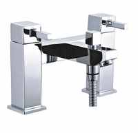 Niagara Finsbury Bath Shower Mixer Tap