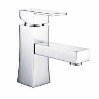 Niagara Sloane Monobloc Basin Mixer Tap