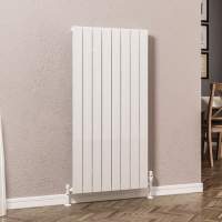 Eastbrook Addington 500 x 588 Gloss White Type10 Radiator