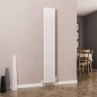 Eastbrook Addington 800 x 514 Gloss White Type10 Radiator