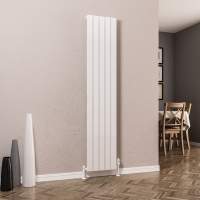 Eastbrook Addington 800 x 514 Gloss White Type10 Radiator