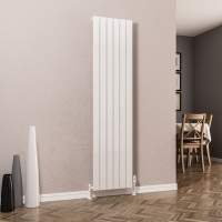 Eastbrook Addington 1000 x 514 Gloss White Type10 Radiator