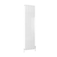 Eastbrook Addington 1800 x 440 Gloss White Type10 Radiator