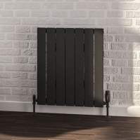 Eastbrook Addington 1400 x 514 Gloss White Type10 Radiator