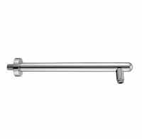 Niagara Equate Round Chrome Wall Mounted Shower Arm 2 