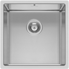 Pyramis Astris 400 x 400 x 200mm Undermount Sink