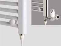 Pure Towel Warmer Radiator Heating Element - 800w