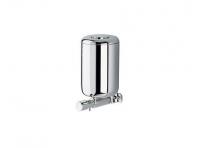 Inda Hotellerie Liquid Soap Dispenser for Countertop A05670