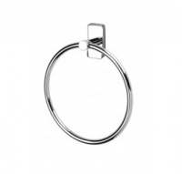 CLEARANCE Inda Storm Towel Ring A07160
