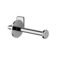 Inda Storm Toilet Roll Holder - A07250CR