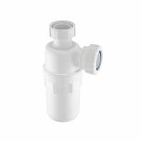 McAlpine A10R Resealing Bottle Trap 1 1/4" / 32mm