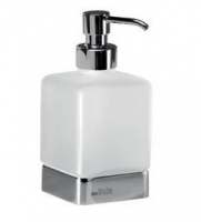Inda Lea Freestanding Liquid Soap Dispenser A1812Z