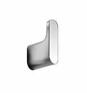 Inda Mito Robe Hook 2 x 6H x 4cm 