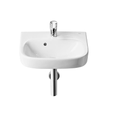 Roca Debba Optica 400mm Wall Hung Basin