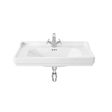 Roca Carmen 800mm Wall Hung Basin