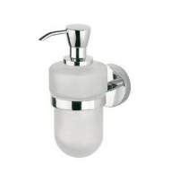 Inda Forum Bathroom Liquid Soap Dispenser A36120