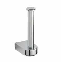 Inda Hotellerie Spare Toilet Roll Holder - A38250