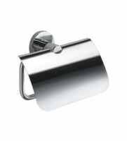 Inda Touch Toilet Roll Holder 15 x 12H x 5cm - A4626B CR