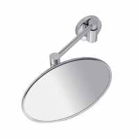 Maldive Square Magnifying Mirror