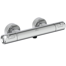 Ideal Standard Ceratherm T50 Exposed Thermostatic Shower Mixer Valve 