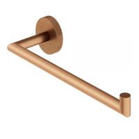 Abacus Iso Pro Towel Bar - Brushed Bronze