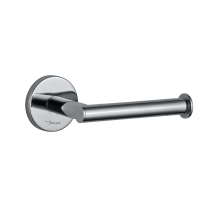 Jaquar Continental 125mm Chrome Toilet Roll Holder.