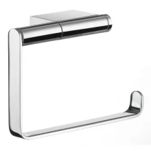 Smedbo Air Chrome Toilet Roll Holder
