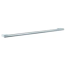 Smedbo Air Small Chrome Single Towel Rail 