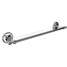 Origins Living Albany 550mm Chrome Towel Rail
