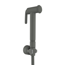 Jaquar Allied Graphite Douche Kit  