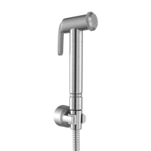 Jaquar Allied Stainless Steel Douche Kit 