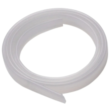 Croydex Rigid Bath Shower Screen Seal Replacement Wiper Seal