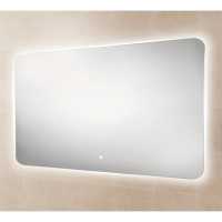 HIB Ambience 120 LED Bathroom Mirror 1200mm