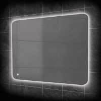 HIB Ambience 90 LED Bathroom Mirror 600 x 900mm
