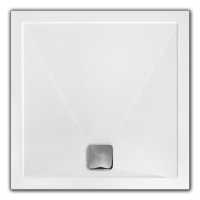 TrayMate TM25 Elementary Anti-Slip Shower Tray - 700 x 700mm