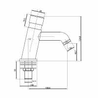 Kinedo Consort Self Contained Shower Pod - 900 x 900mm - CA29GB